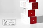 Red Clear Cica Body Mist - 200ml