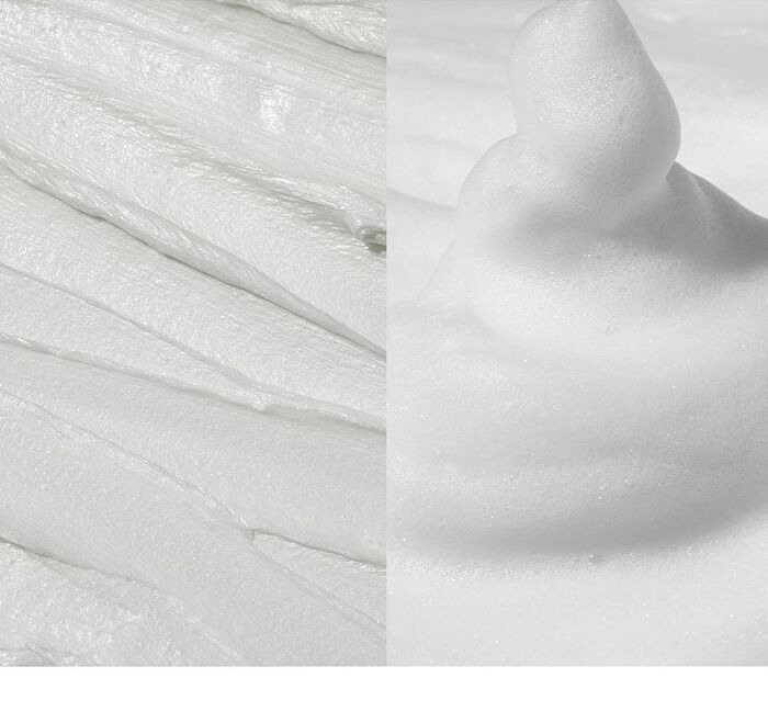 Red Foam Cleanser Jumbo - 230ml
