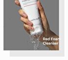 Red Foam Cleanser Jumbo - 230ml