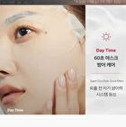 Super Cica Daily Quick Mask - 30 sheets