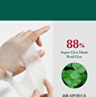 Super Cica Daily Quick Mask - 30 sheets