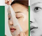 Super Cica Daily Quick Mask - 30 sheets