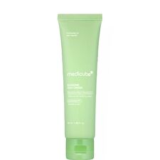 Medicube Exosome Cica Ampoule Soothing Daily Cream For Face No 50ml