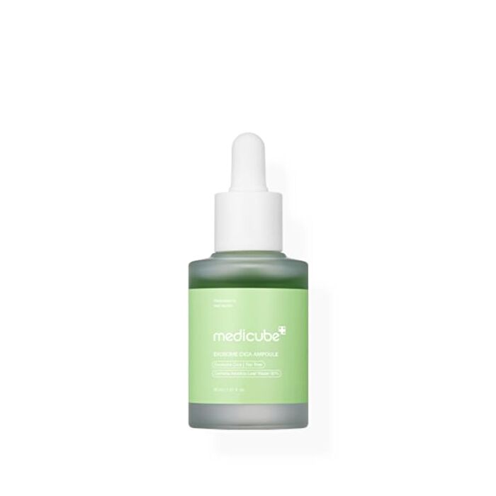Exosome Cica Ampoule - 30ml