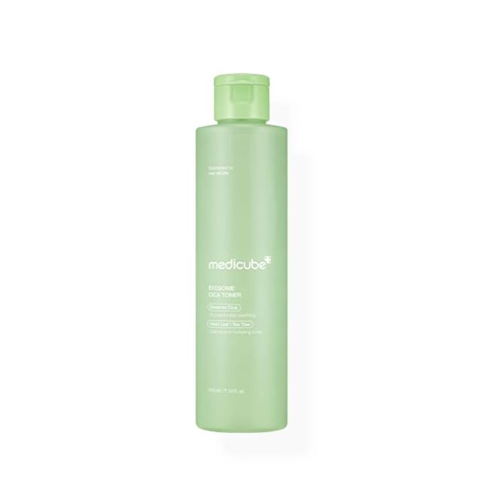 Exosome Cica Toner - 210ml