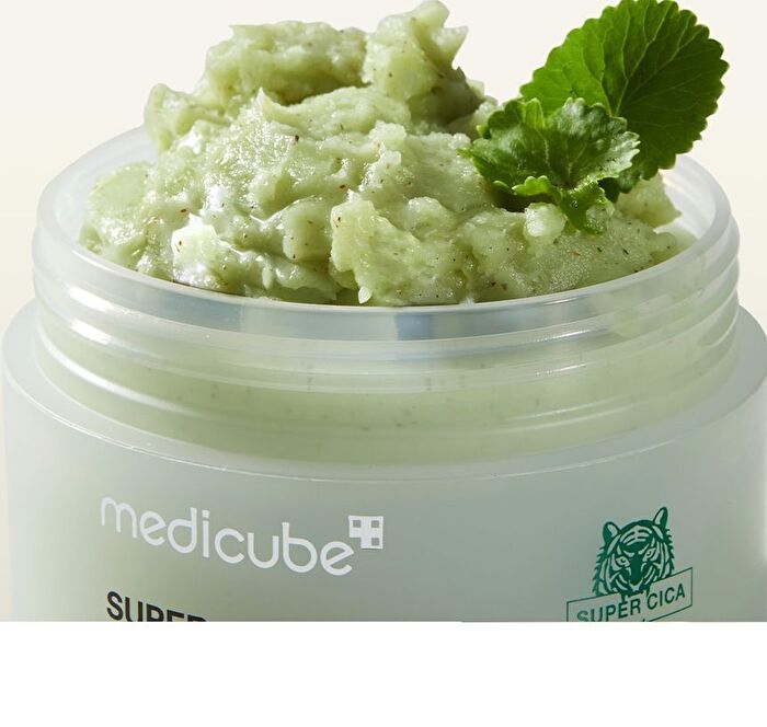 Super Cica Deep Cleansing Balm - 100ml