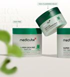 Super Cica Deep Cleansing Balm - 100ml