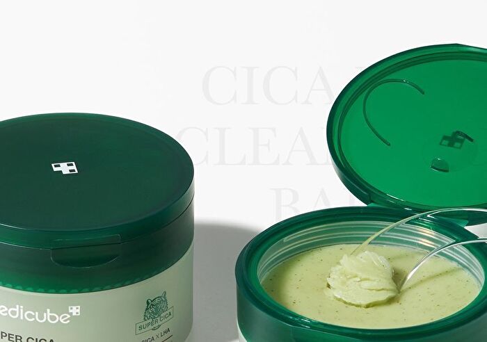 Super Cica Deep Cleansing Balm - 100ml