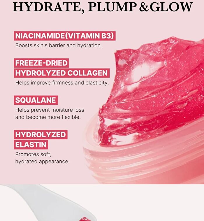 Collagen Jelly Cream - 110ml