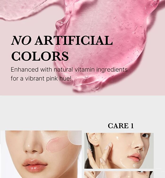 Collagen Jelly Cream - 110ml