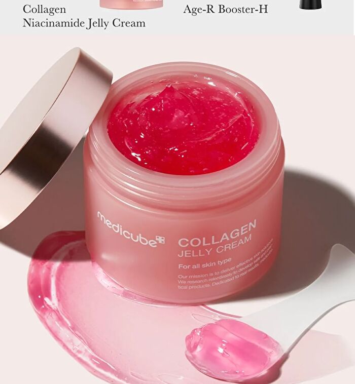 Collagen Jelly Cream - 110ml