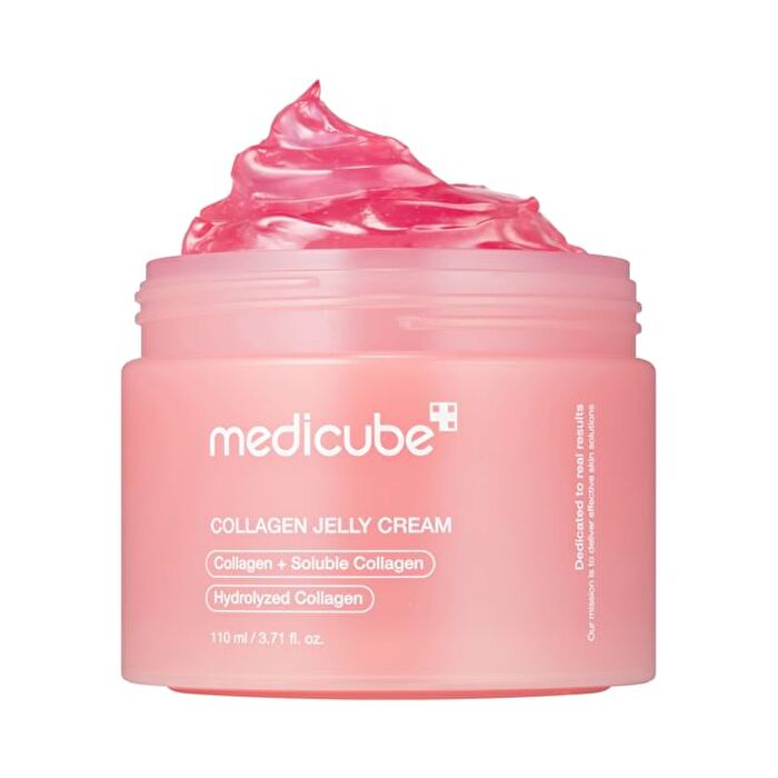 Collagen Jelly Cream - 110ml
