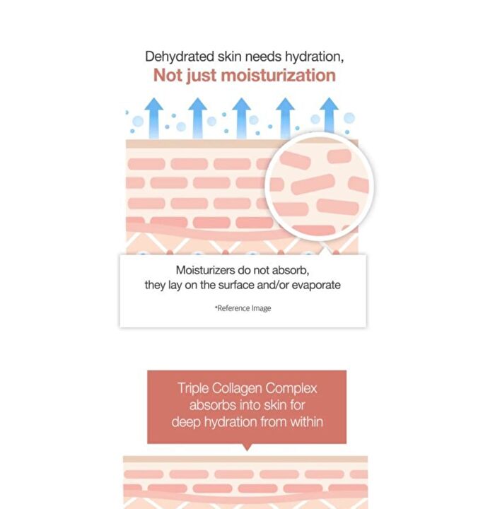 Triple Collagen Cream 4.0 - 50ml
