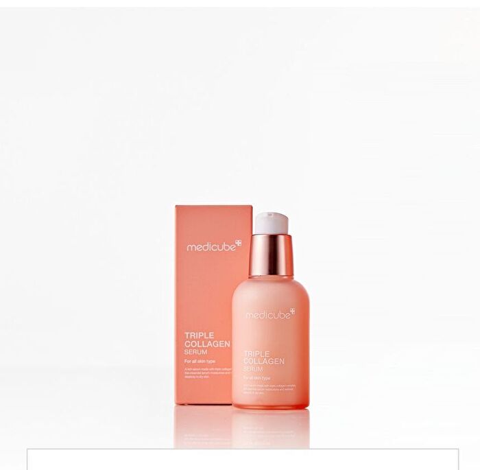 Triple Collagen Serum 4.0 - 2026 Version - 55ml