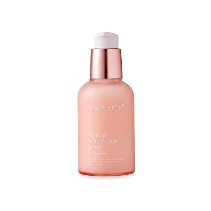 Triple Collagen Serum 4.0 - 2026 Version - 55ml
