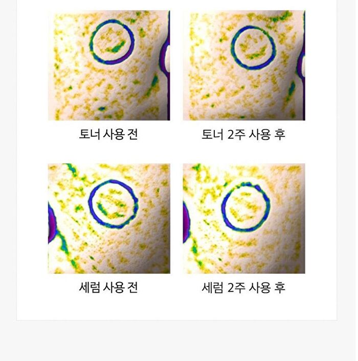 Triple Collagen Toner - 140ml
