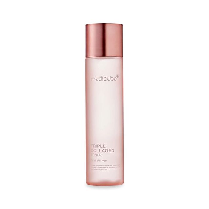 Triple Collagen Toner - 140ml