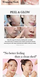 Collagen Night Wrapping Mask - 75ml