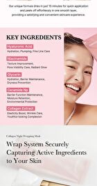Collagen Night Wrapping Mask - 75ml