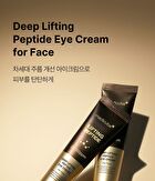 Deep Lifting Peptide Eye Cream For Face - 30ml