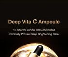 Deep Vita C Ampoule Set - 10g x 3 pcs