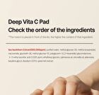 Deep Vita C Pad - 70 pads