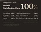 Deep Vita C Pad - 70 pads