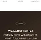 Deep Vita C Pad - 70 pads