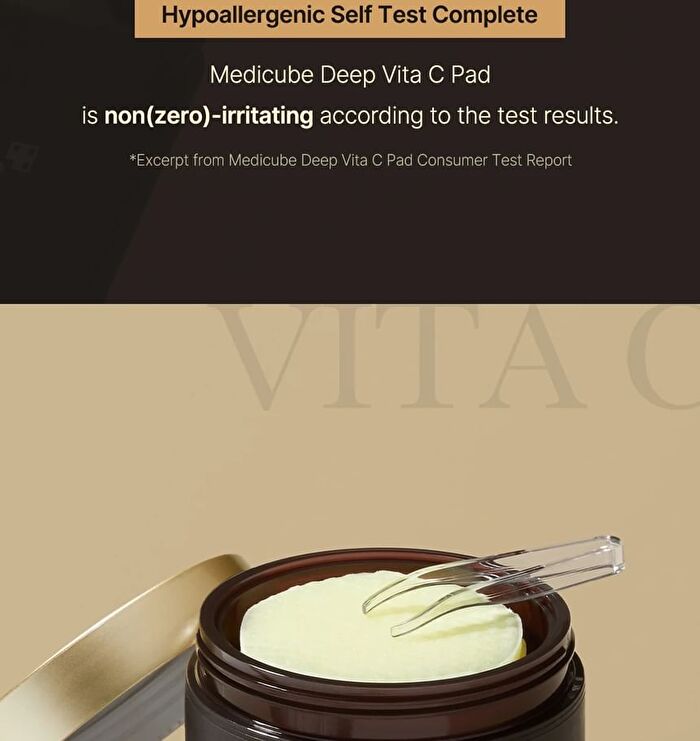 Deep Vita C Pad - 70 pads