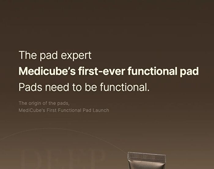 Deep Vita C Pad - 70 pads