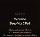 Deep Vita C Pad - 70 pads