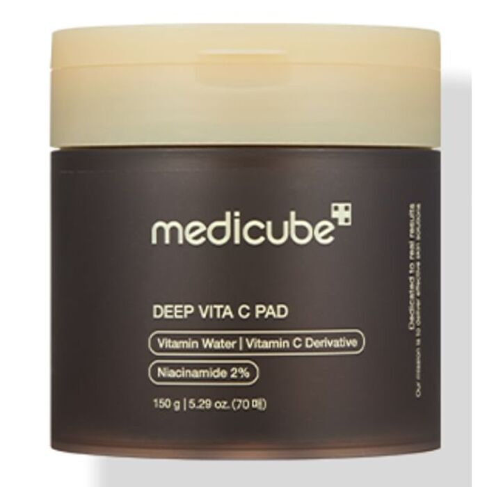 Deep Vita C Pad - 70 pads