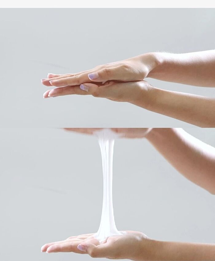 Zero Foam Cleanser - 120ml