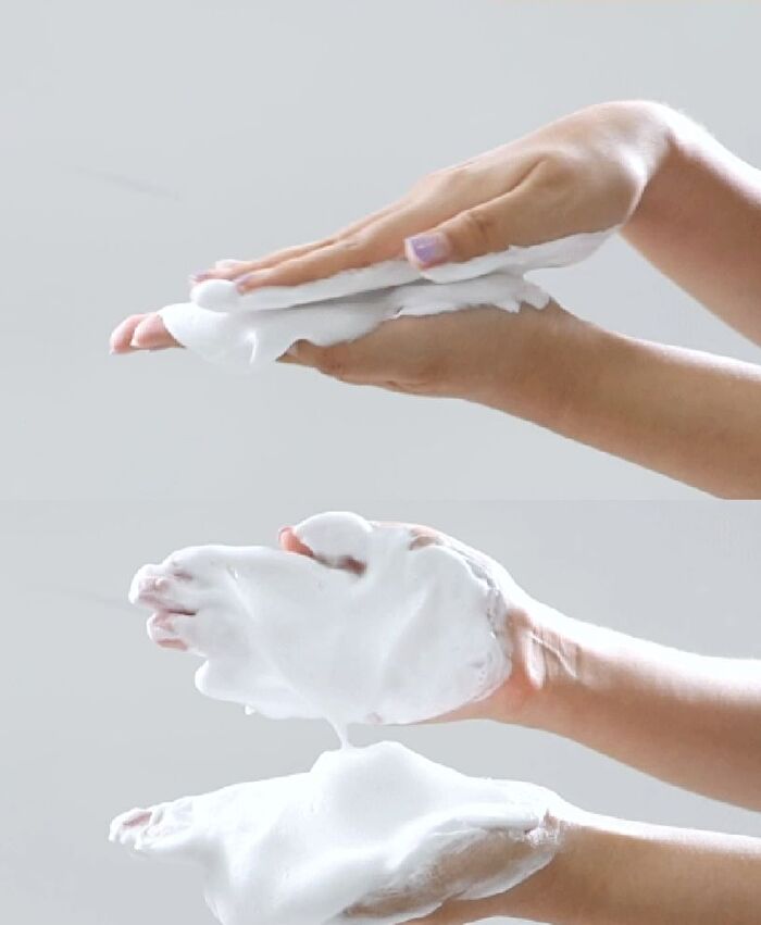 Zero Foam Cleanser - 120ml