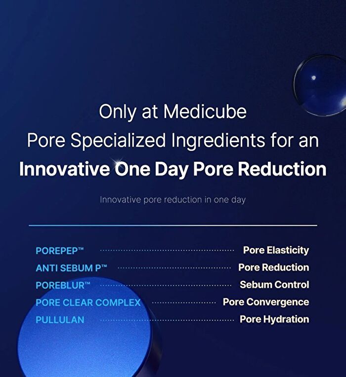 Zero Pore One Day Cream - 50ml