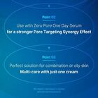 Zero Pore One Day Cream - 50ml