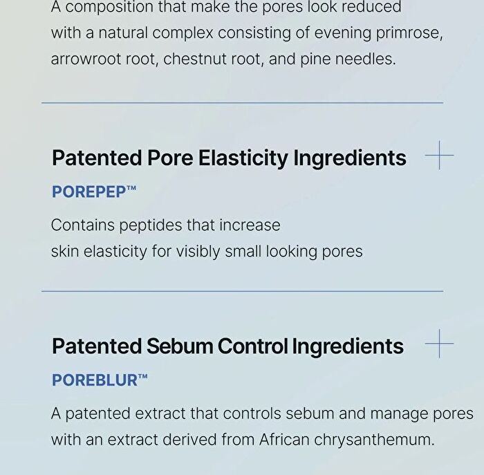 Zero Pore One Day Cream - 50ml