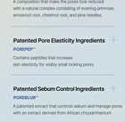 Zero Pore One Day Cream - 50ml