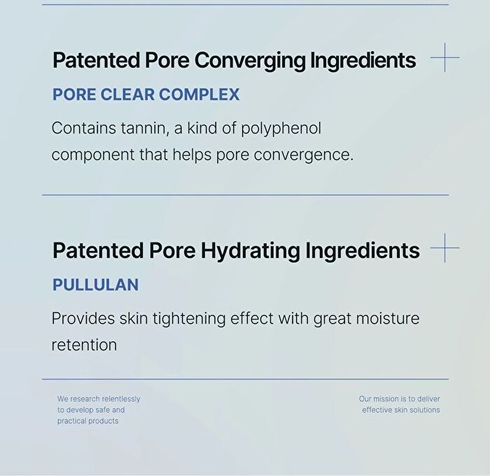 Zero Pore One Day Cream - 50ml
