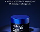 Zero Pore One Day Cream - 50ml