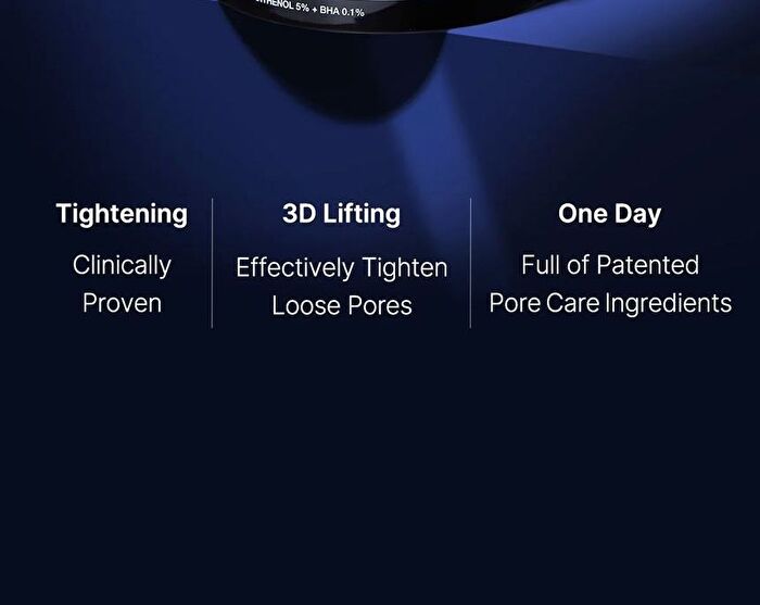 Zero Pore One Day Cream - 50ml