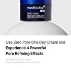 Zero Pore One Day Cream - 50ml