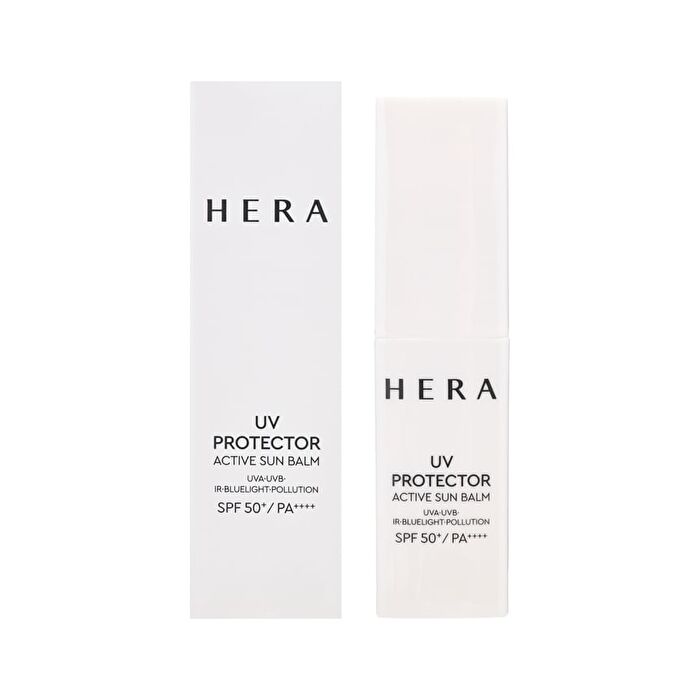 UV Protector Active Sun Balm - 10g