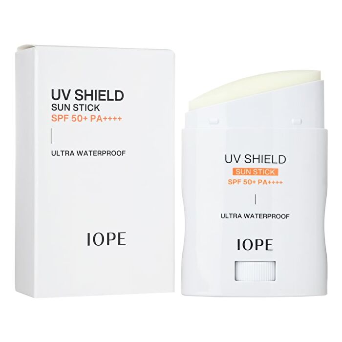 Iope UV Shield Sun Stick - 20g
