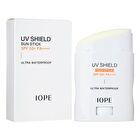 Iope UV Shield Sun Stick - 20g