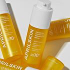 Aprilskin Calendula 10% PHA + AHA Resurfacing Serum - 2023 Version - 30ml