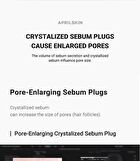 Aprilskin Calendula 10% PHA + AHA Resurfacing Serum - 2023 Version - 30ml