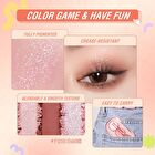 3 Pan Eyeshadow - BR05 - #BR05 - 3g