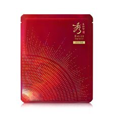 Sooryehan Red Ginseng Wrinkle Care Mask - 30ml