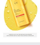 Isa Knox UV Sun Pro Sun Fluid - 70ml
